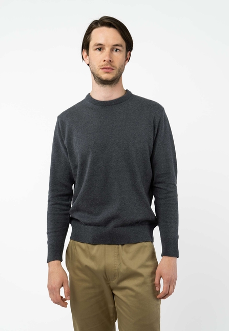 Feinstrickpullover Modell: Himal von Mela