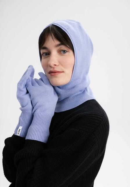 Fingerhandschuhe Modell: Rishi GOTS von Mela