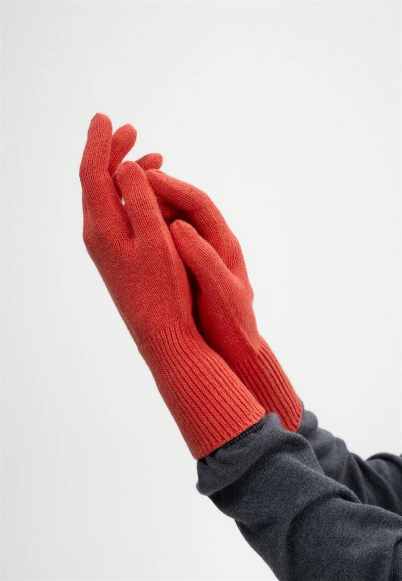 Fingerhandschuhe Modell: Rishi GOTS von Mela