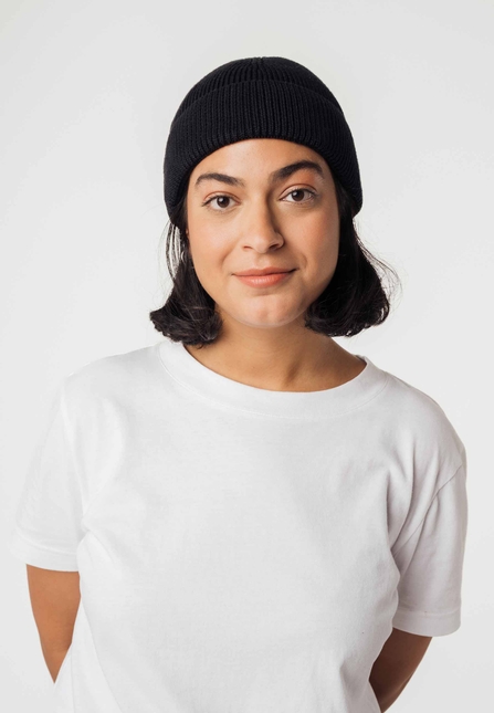 Fischermütze Modell: Rafi GOTS von Mela