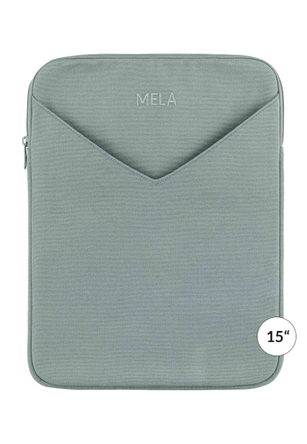 Laptophülle Modell: SUMIT von Mela