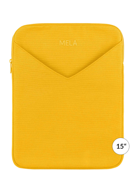 Laptophülle Modell: SUMIT von Mela