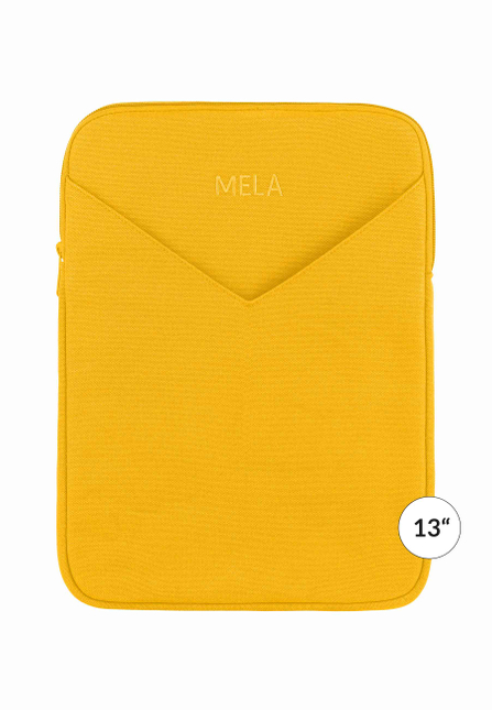 Laptophülle Modell: SUMIT von Mela