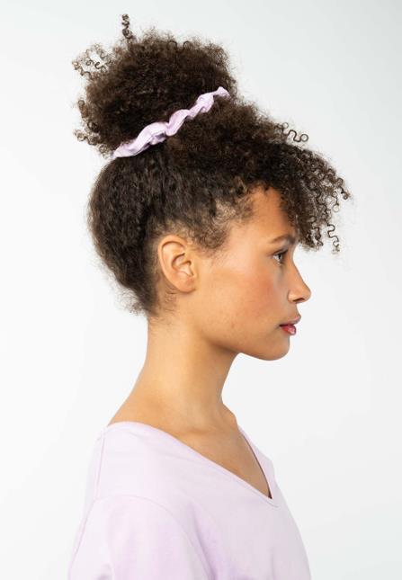 Scrunchie Modell: Ajitha GOTS von Mela