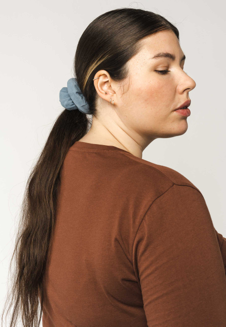 Scrunchie Modell: Ajitha GOTS von Mela