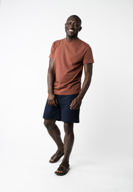 Shorts Modell: Bangoura GOTS von Mela