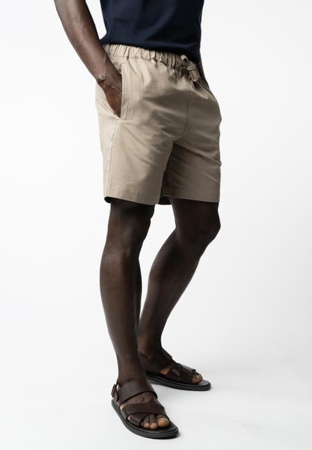 Shorts Modell: Bangoura GOTS von Mela