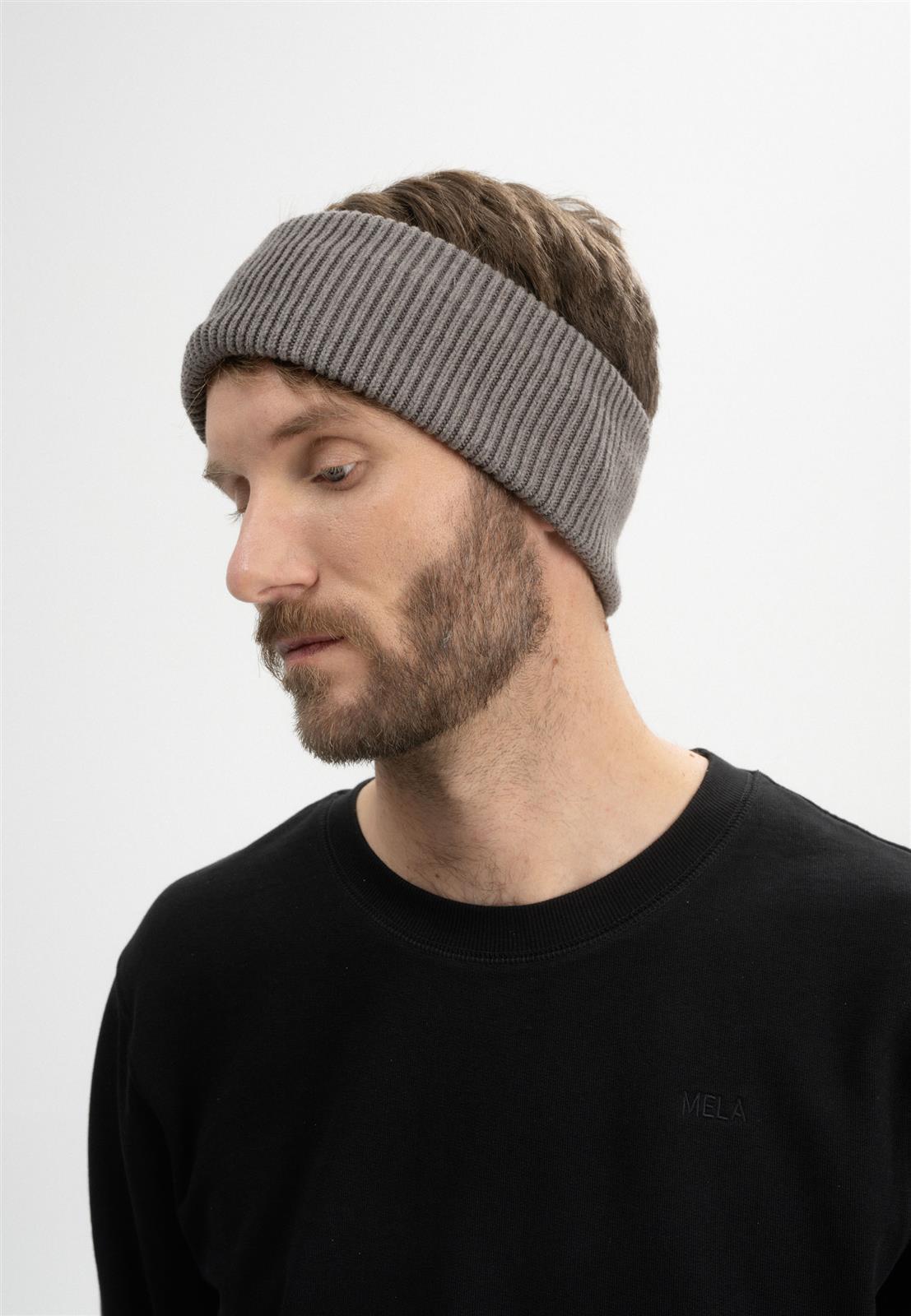 Stirnband Modell: Kiron GOTS Stirnband Modell: Kiron GOTS von Mela