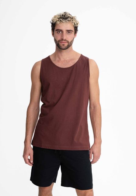 Tank Top Chetan von Mela