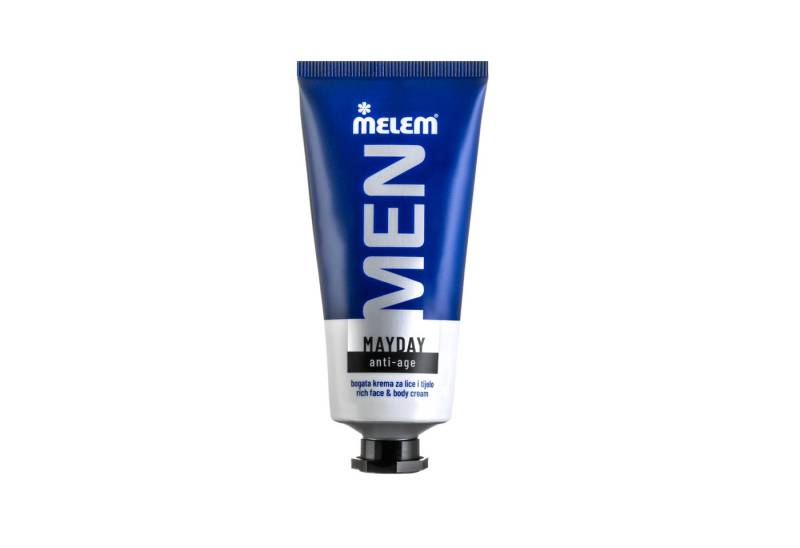 Melem Hautcreme Melem Men Anti-Aging Creme von Melem
