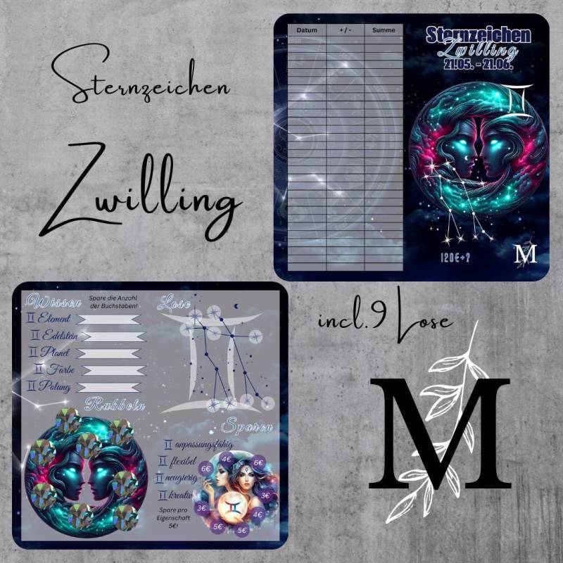 sternzeichen Zwilling sternzeichen Zwilling von Melenore