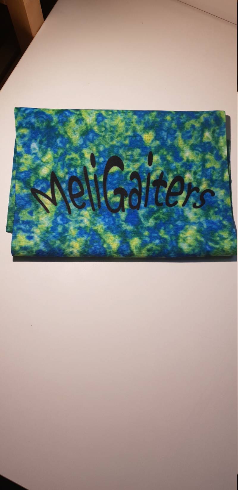 Buff-Hals-Gamasch Buff-Hals-Gamasch von MeliGaiters