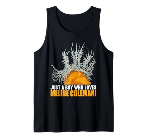 Herren Melibe Colemani Tank Top Herren Melibe Colemani Tank Top von Melibe Colemani Tier Shop