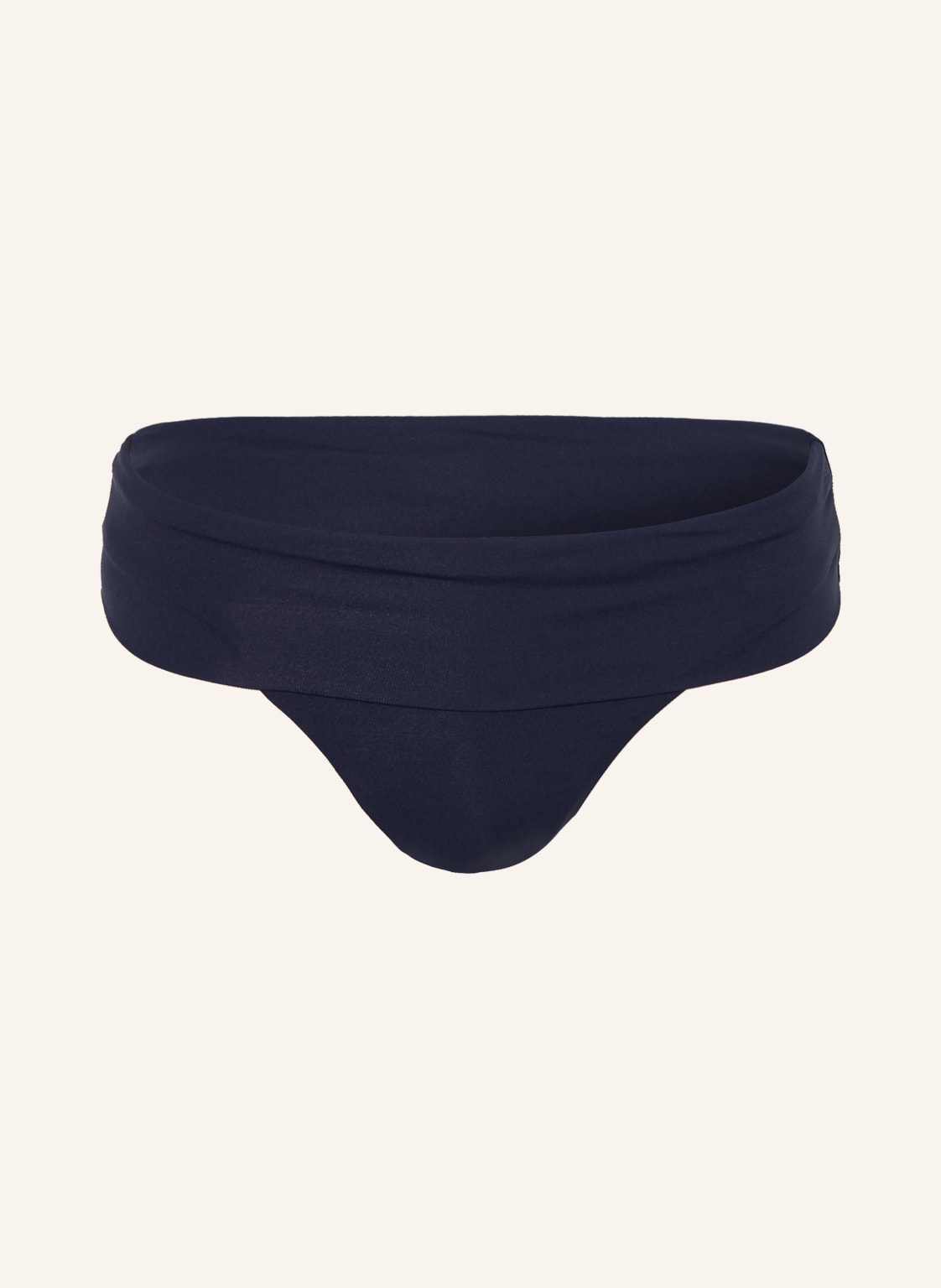 Melissa Odabash Basic-Bikini-Hose Brussels blau von Melissa Odabash