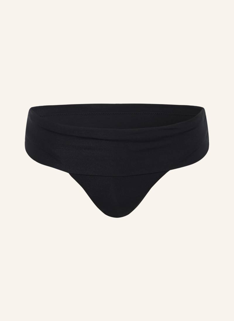 Melissa Odabash Basic-Bikini-Hose Brussels schwarz von Melissa Odabash