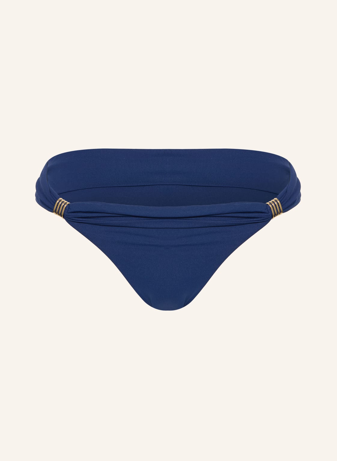 Melissa Odabash Basic-Bikini-Hose Grenada blau von Melissa Odabash
