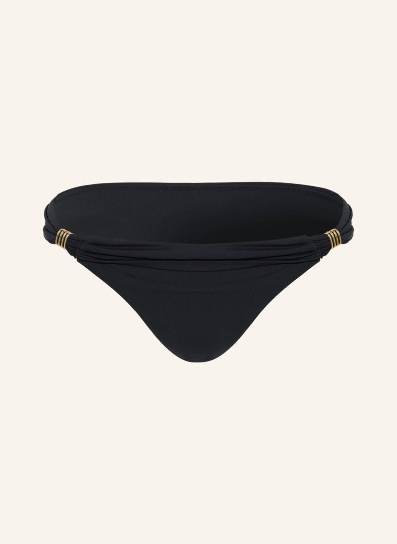 Melissa Odabash Basic-Bikini-Hose Grenada schwarz von Melissa Odabash