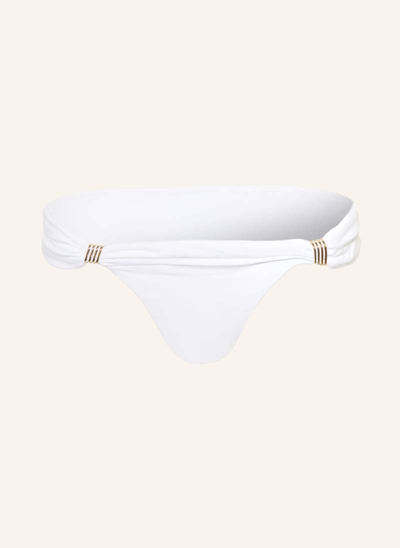 Melissa Odabash Basic-Bikini-Hose Grenada weiss von Melissa Odabash