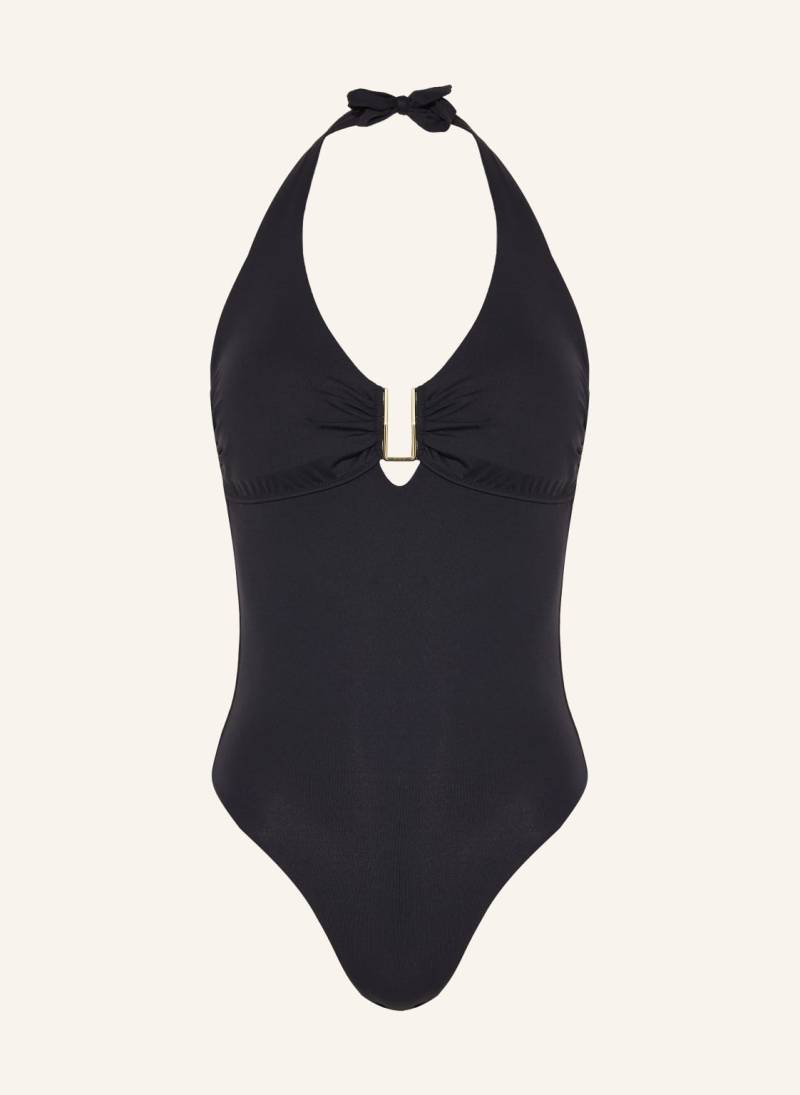 Melissa Odabash Neckholder-Badeanzug Tampa schwarz von Melissa Odabash