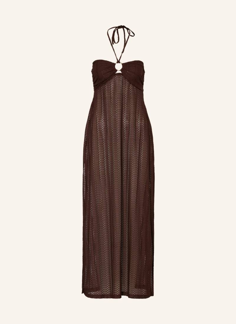 Melissa Odabash Strandkleid Harriet braun von Melissa Odabash