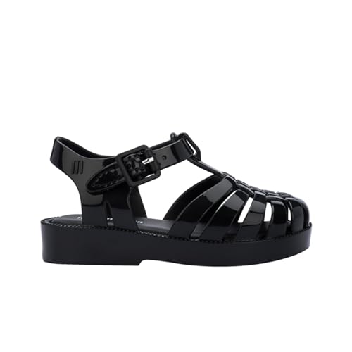 MINI MELISSA POSSESSION BB, Flache Sandale, von Melissa