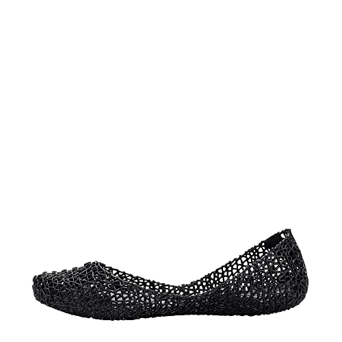 Melissa Campana Ballerinas - Black | AJ804 Black | Size 39 von Melissa