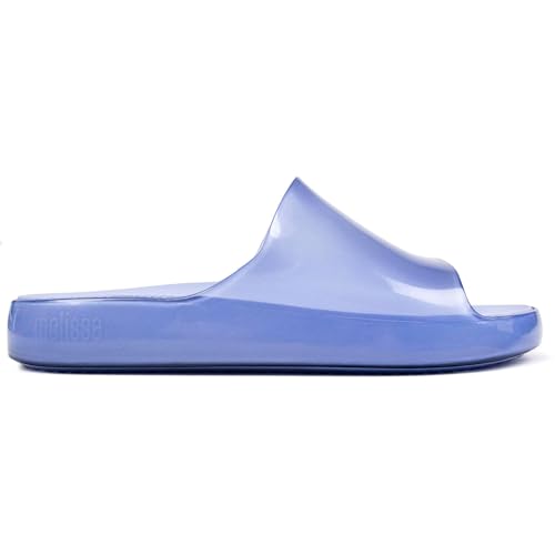 melissa Damen Cloud Comfort Ad Sandale, blau, 41 EU von Melissa