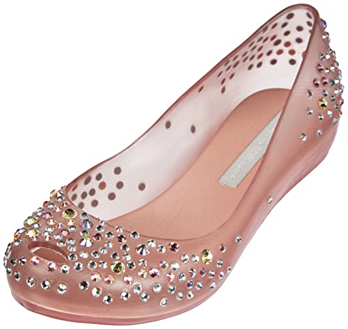 melissa Damen Jm Ultragirl Ad Mary Jane Schuh, Pink, 38 EU von Melissa