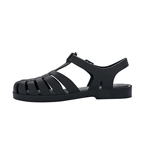 melissa Damen Possession Ad Flache Sandale, bunt, 37 EU von Melissa