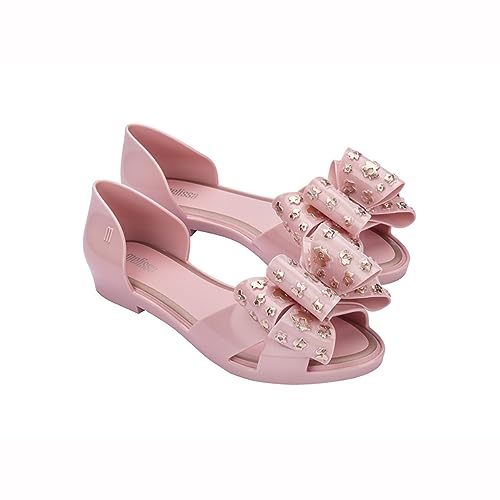 melissa Damen Seduction Vi Ad Sandalen, Aa592 Pink Bronze, 37 EU von Melissa