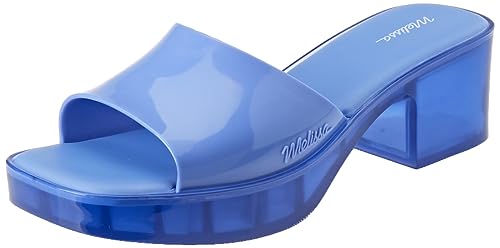 Melissa Damen Shape AD Hausschuh, Verde, 37 EU Melissa Damen Shape AD Hausschuh, Verde, 37 EU von Melissa