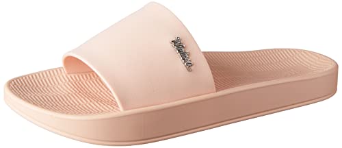 melissa Damen Sun Sunset Ad Flache Sandale, beige, 40 EU von Melissa