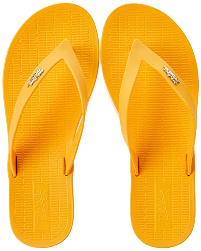 melissa Damen Sun Venice Platform Ad Keilsandale, gelb, 38 EU von Melissa