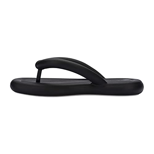 Melissa Flip Flop Free - Black | 51496 BLACK | Size 39 von Melissa