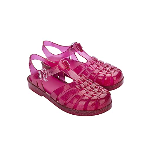 Melissa Unisex's Final Possession of Year Ad Fisherman Sandalen, rose, 35.5 EU von Melissa