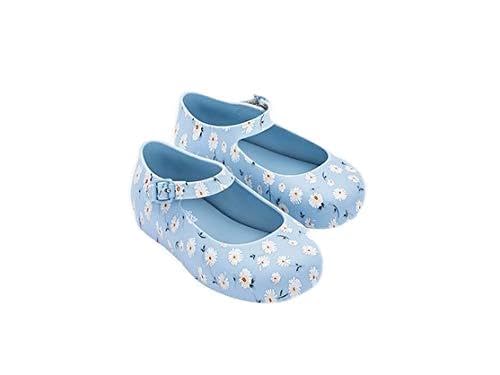 melissa Jungen Mädchen Mini Dora Bb Sneaker, blau, 27 EU von Melissa