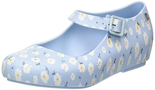 melissa Mini Dora Inf Sneaker, blau, 31 EU von Melissa