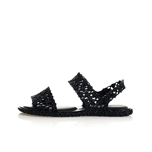 melissa PANC SANDAL + ISABELA CAPETO, Flache Sandale, von Melissa