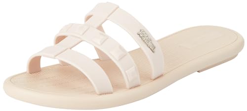 melissa Sun Atlantis AD AT810 Beige 35/36 EUR, beige, 35/35.5 EU von Melissa