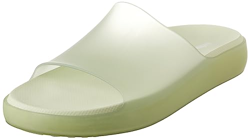 melissa Unisex Cloud Comfort AD Sandale, grün, 44 EU von Melissa