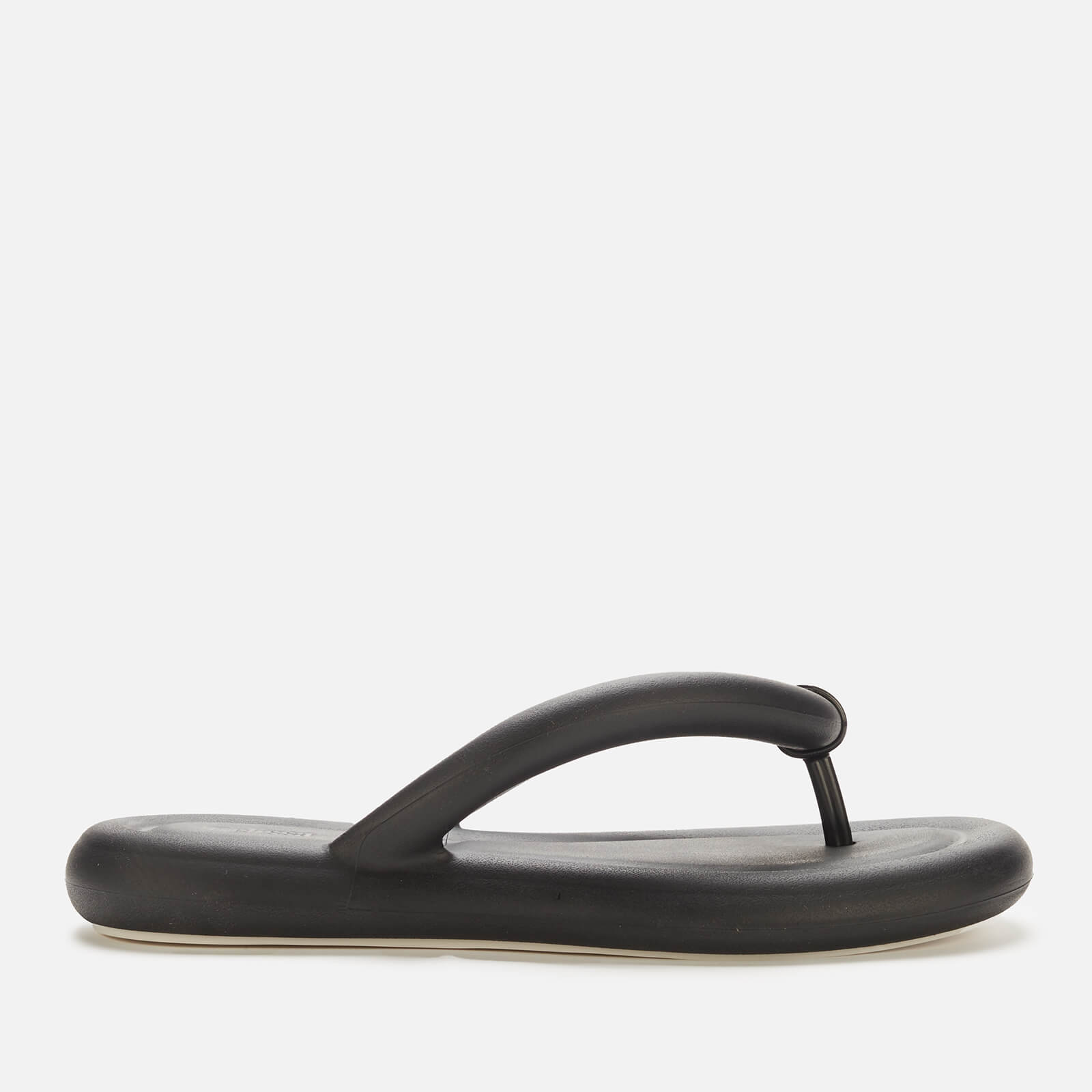 Melissa Women's Flip Flop Free Sandals - Black - UK 7 von Melissa