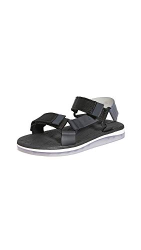 Melissa Women's Papete + Rider Sandals von Melissa