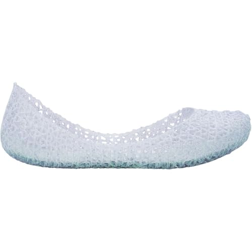 Mini Melissa Campana Papel INF, Low-top, von mini melissa