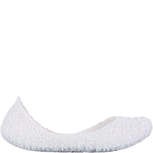 melissa Mini Campana Papel INF Low-top, weiß, 33 EU von Melissa