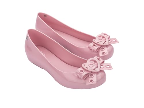 melissa Damen Dora Hot Ad Ballerinas, Rosa, 37 EU von Melissa