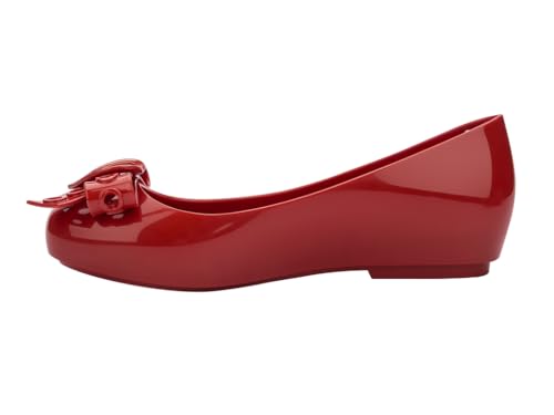 melissa Dora Hot AD AR112 Rot 41/42 EUR, rot, 41/41.5 EU von Melissa