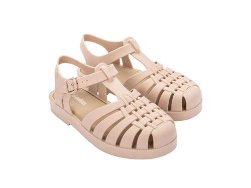 melissa Mel Possession INF Flache Sandale, 31 EU von Melissa