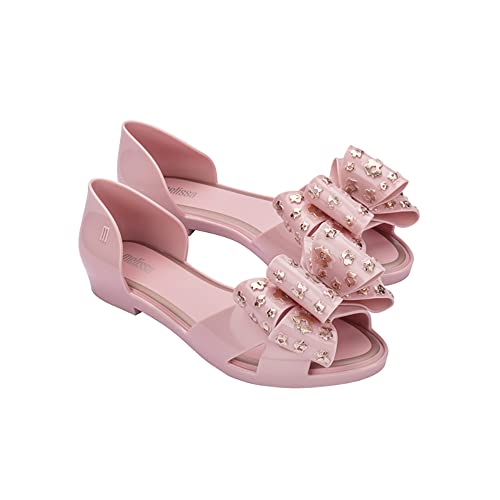 melissa Seduction Vi Ad, Damen-Sandalen, Rosa, 42 EU von Melissa