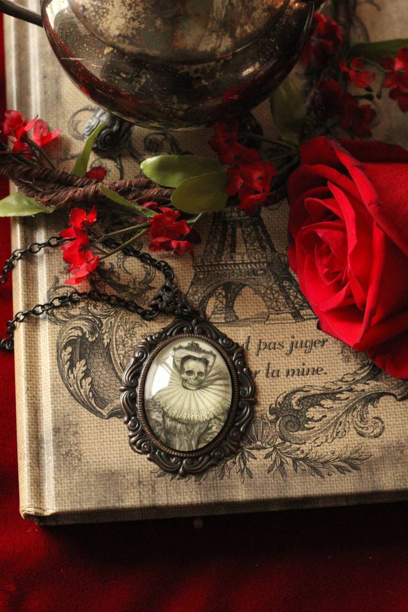 Frau Marina Mniszech | Style 1 Frau Marina Mniszech | Style 1 von MelissaMisurelli