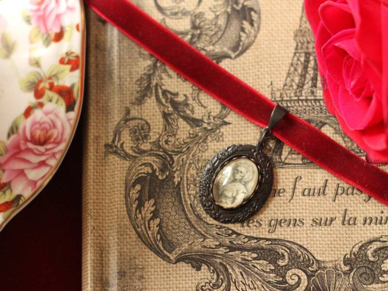 Lady Elisabeth | 4-stil Lady Elisabeth | 4-stil von MelissaMisurelli